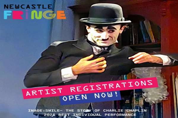 Newcastle Fringe