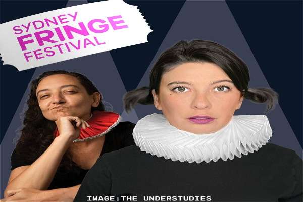Newcastle Fringe