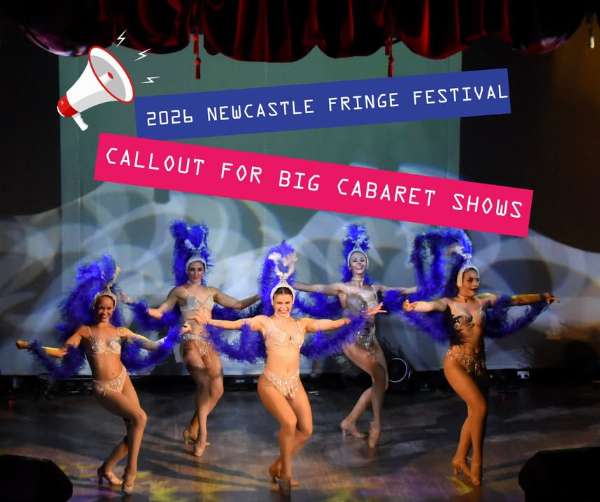Newcastle Fringe