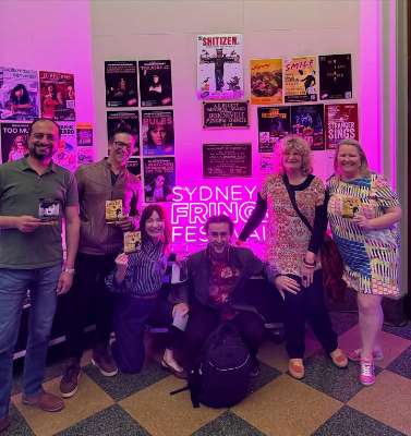 Newcastle Fringe