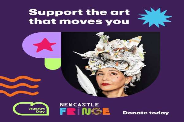 Newcastle Fringe