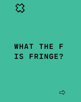Newcastle Fringe