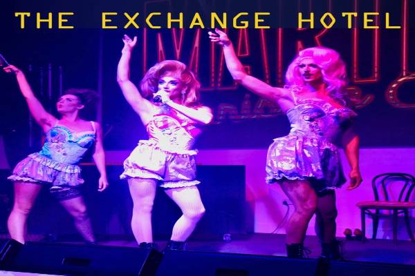 Newcastle Fringe Newcastle Fringe