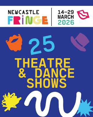 Newcastle Fringe