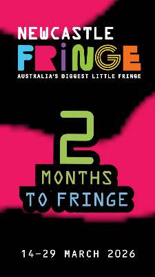 Newcastle Fringe