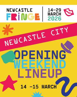 Newcastle Fringe