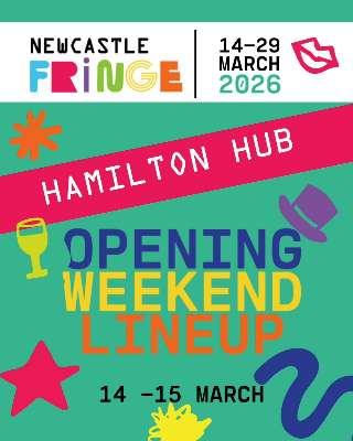 Newcastle Fringe Newcastle Fringe