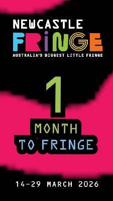 Newcastle Fringe