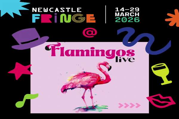 Newcastle Fringe