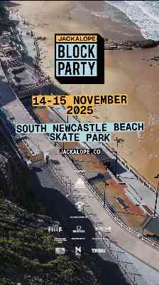 Newcastle Live