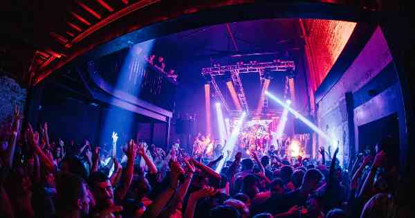 Newcastle Live
