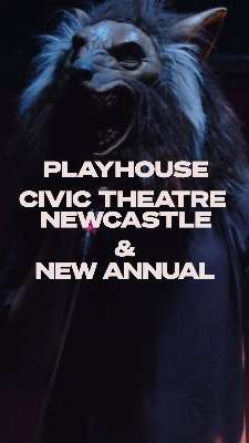 Newcastle Live