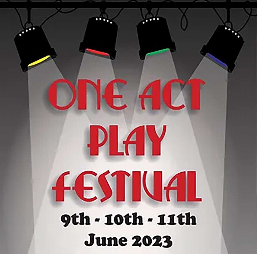 The Players Theatre - One Act Play Festival