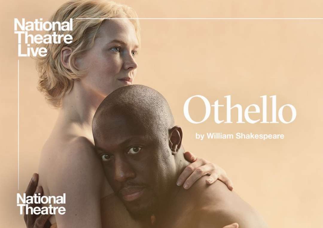 Civic Theatre - Othello