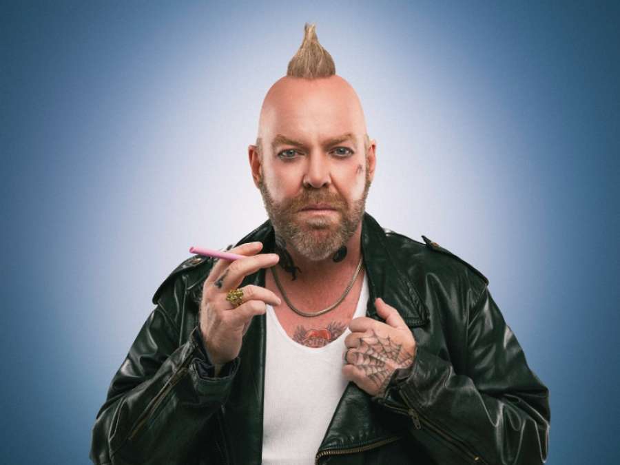 The Art House - Pete Helliar Gives Zero Flips The Art House - Pete Helliar Gives Zero Flips
