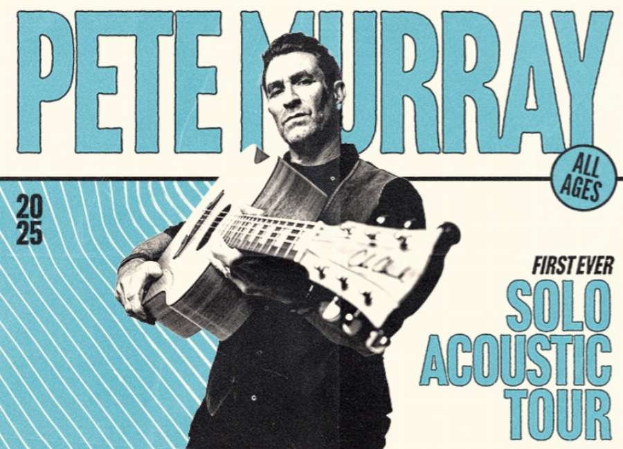 Drifters Wharf - Pete Murray Drifters Wharf - Pete Murray