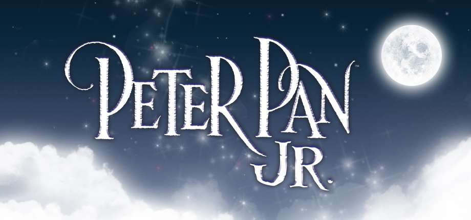 Palm Studios - Peter Pan Jr