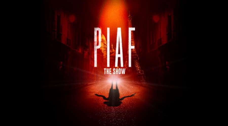State Theatre - Piaf! The Show State Theatre - Piaf! The Show