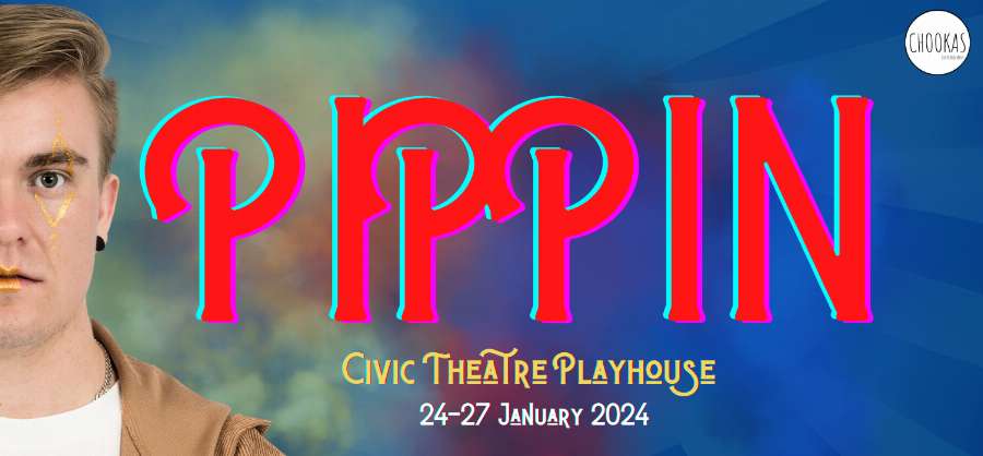 Chookas Entertainment - Pippin