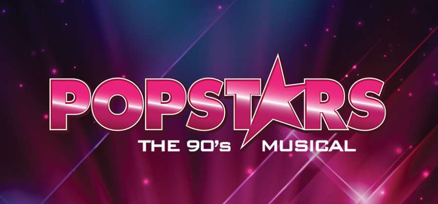 Gosford Musical Society - Popstars! The 90's musical