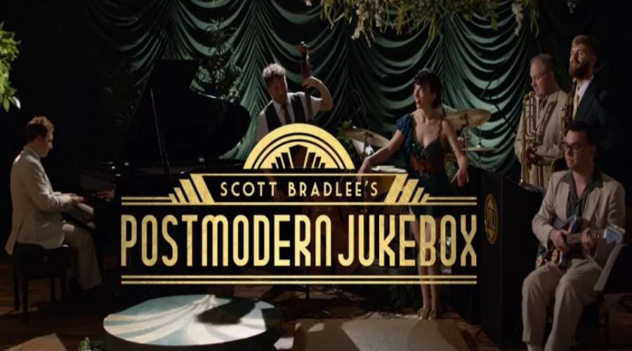 TEG Dainty - Postmodern Jukebox