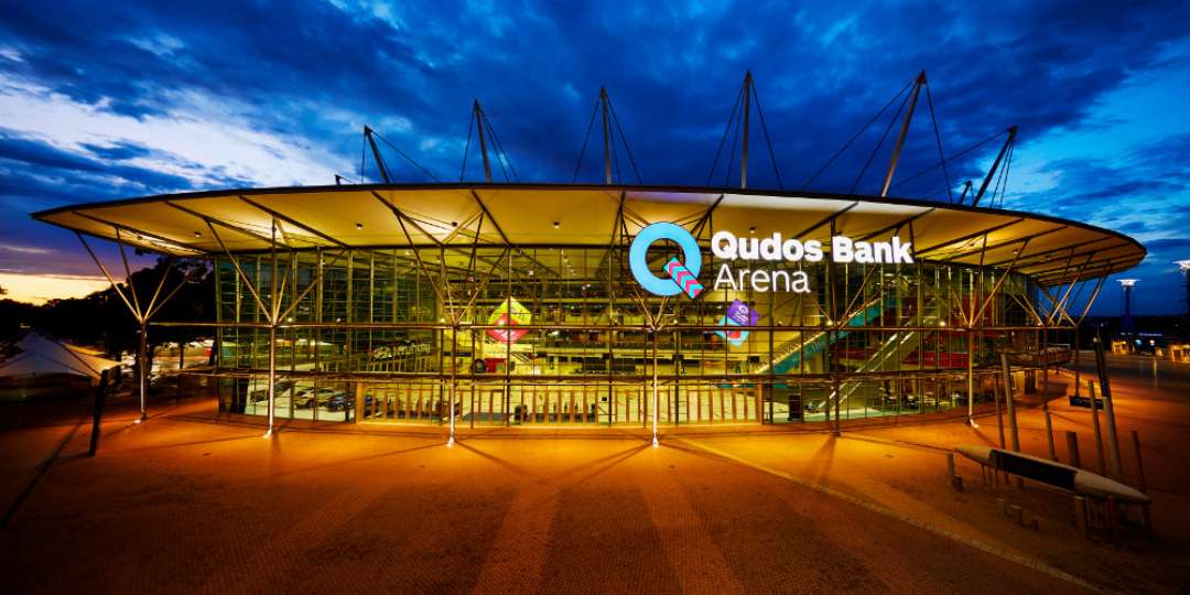 Qudos Bank Arena