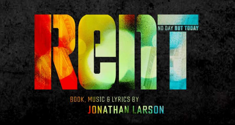 LPD Productions - RENT