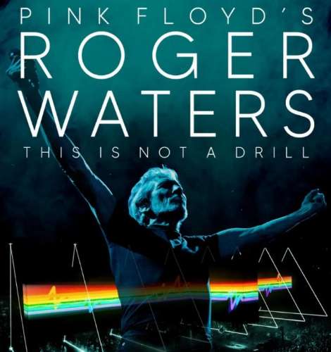 Avoca Beach Theatre - Roger Waters - This is not a Drill