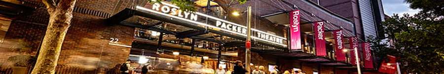 Roslyn Packer Theatre