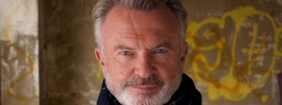 Sydney Writers Festival - Sam Neill: Did I Ever Tell You This?