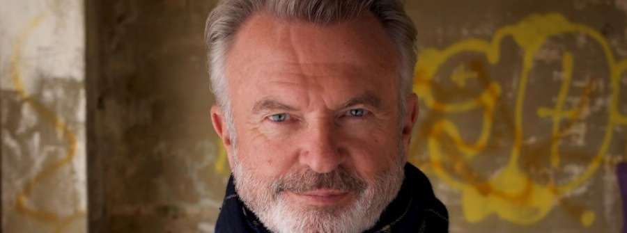 Sydney Writers Festival - Sam Neill: Did I Ever Tell You This? Sydney Writers Festival - Sam Neill: Did I Ever Tell You This?