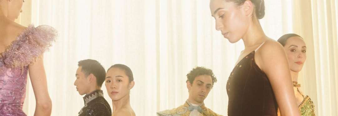 Season 2023 marks 60 years of The Australian Ballet.