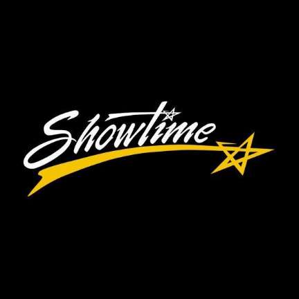 Showtime Australia