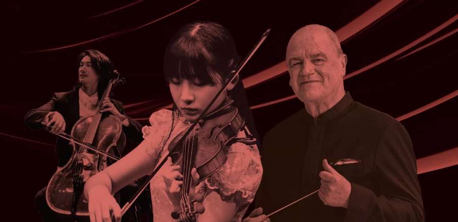 Sydney Opera House - Singapore Symphony Orchestra Sydney Opera House - Singapore Symphony Orchestra