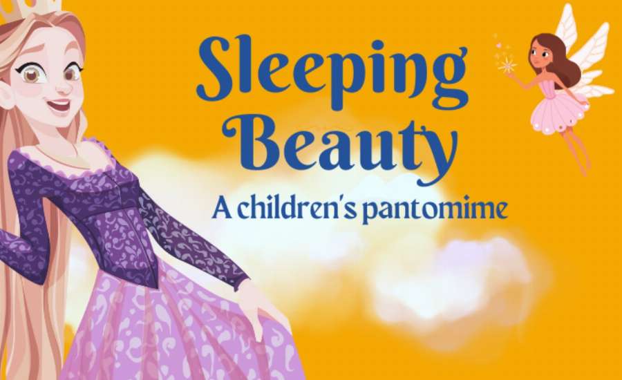 Wyong Drama Group - Sleeping Beauty Wyong Drama Group - Sleeping Beauty
