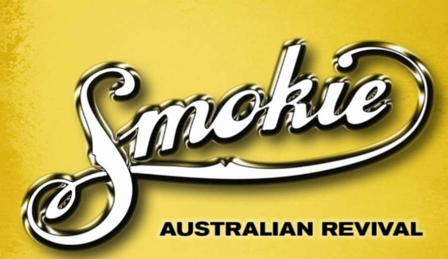 The Art House - Smokie The Art House - Smokie
