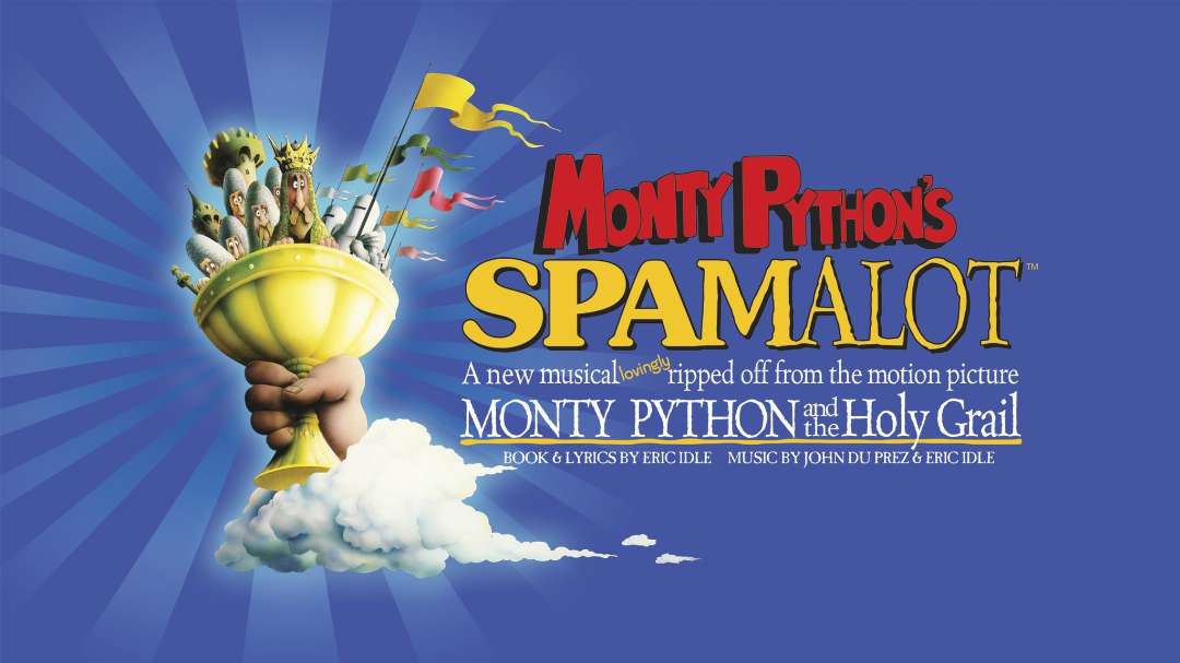 Wyong Musical Theatre - Spamalot