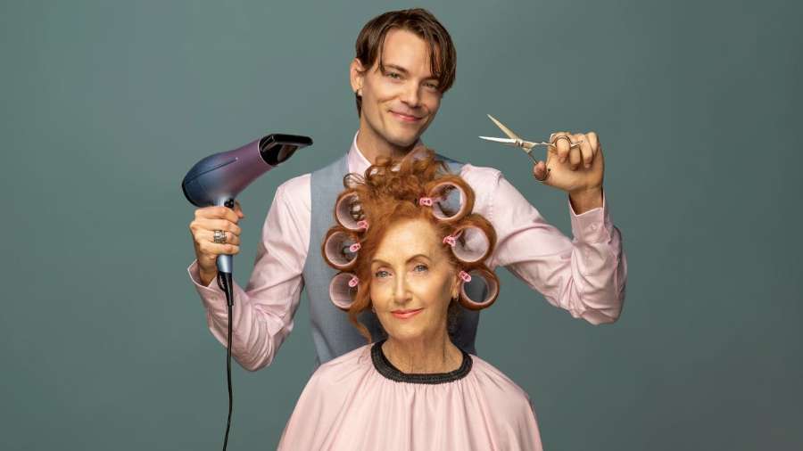 Ensemble Theatre - Split Ends