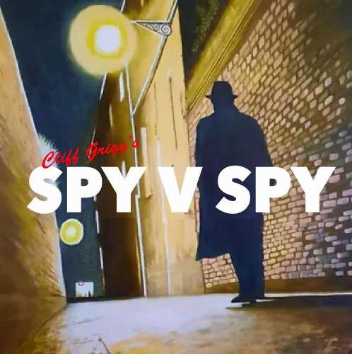 SPY V SPY