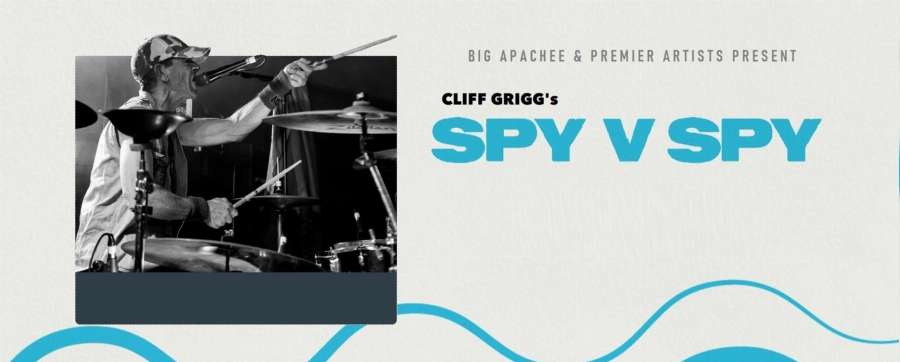 Spy V Spy - Spy vs Spy
