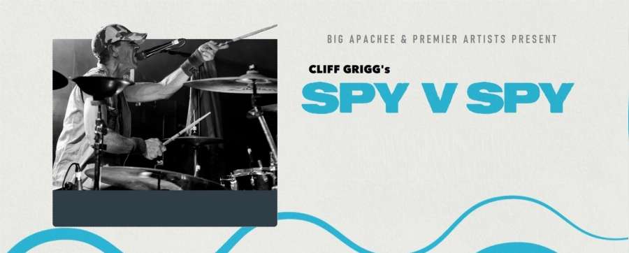 Spy V Spy - Spy vs Spy Spy V Spy - Spy vs Spy