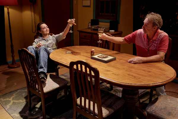 Stage Noise Stage Noise