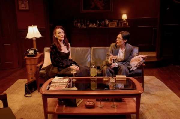 Stage Noise Stage Noise