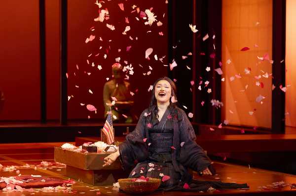 Stage Noise Stage Noise