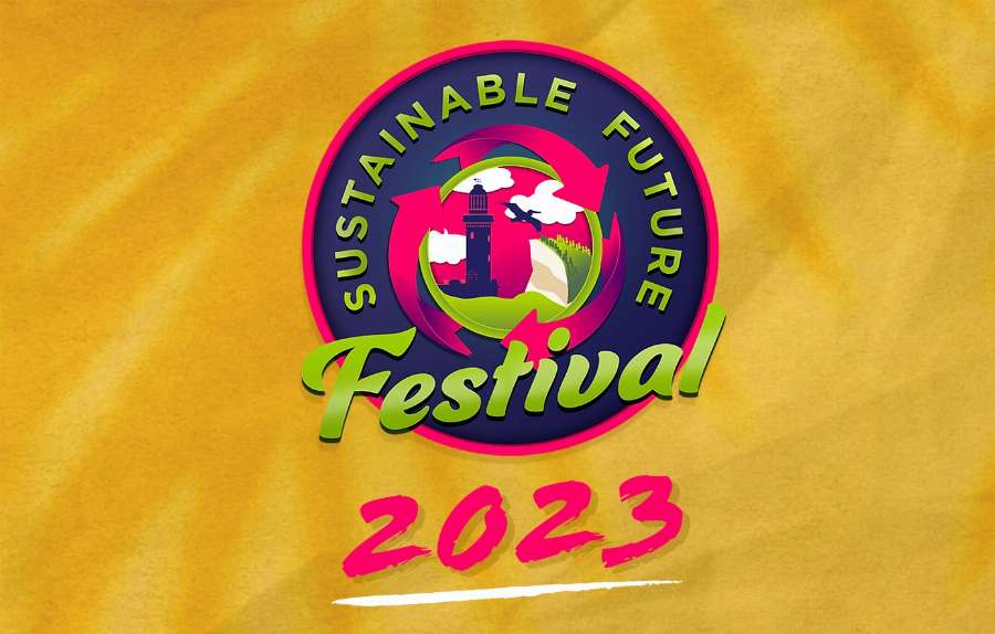 Sustainable Future Festival 2023