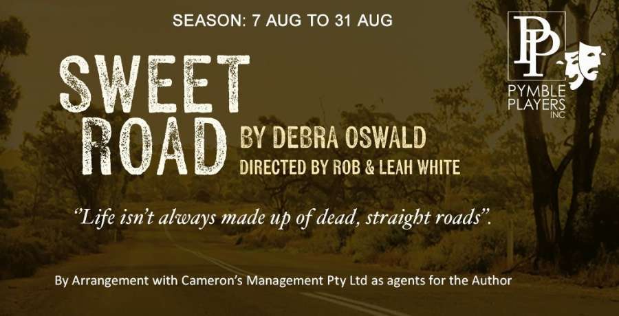 Pymble Players - Sweet Road