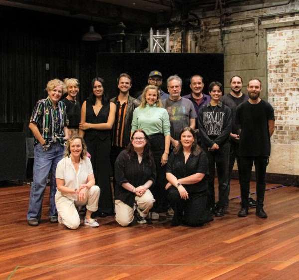 Sydney Theatre Company | Sydney Theatre Company