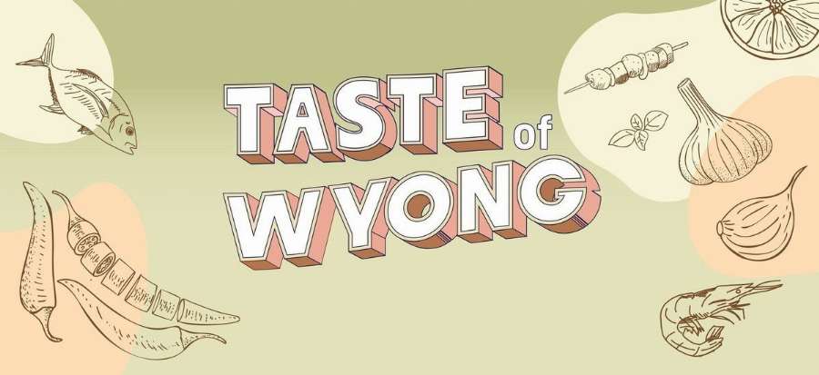 Central Coast Council - Taste of Wyong Central Coast Council - Taste of Wyong