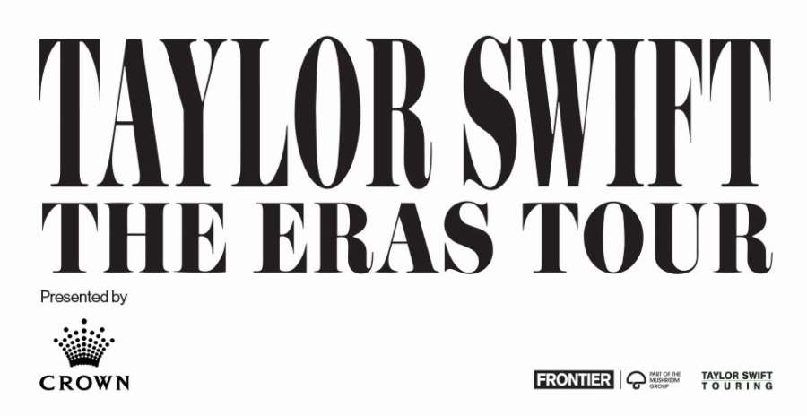 Frontier Touring - Taylor Swift