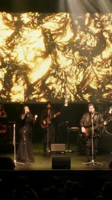 TEG DAINTY TEG DAINTY